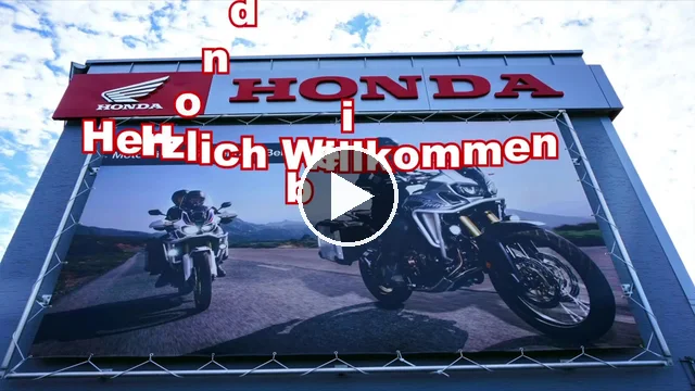 Video Honda Semmler in Herborn, klick zum Firmenvideo auf YouTube